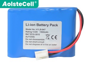 long life Biocare HYLB-947 battery