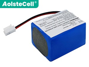 long life Biocare LBP144 battery