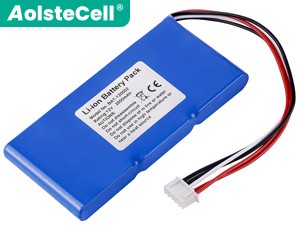 long life Biolight BAT-120002 battery