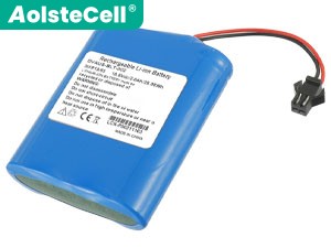 long life Biolight DVAUS-BLT-002 battery