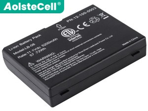 long life Biolight E70 battery