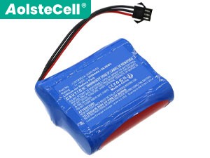 long life Biolight M10 battery