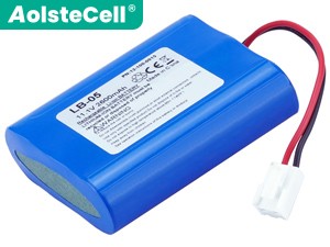 long life Biolight 12-100-0015 battery