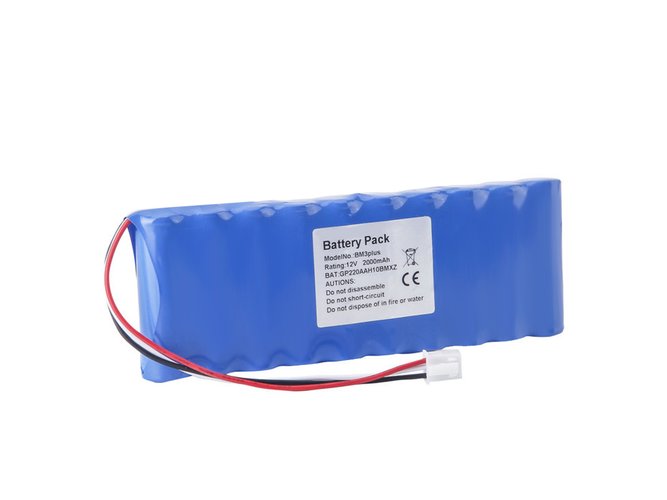 long life Bionet GP220AAH10BMXZ battery