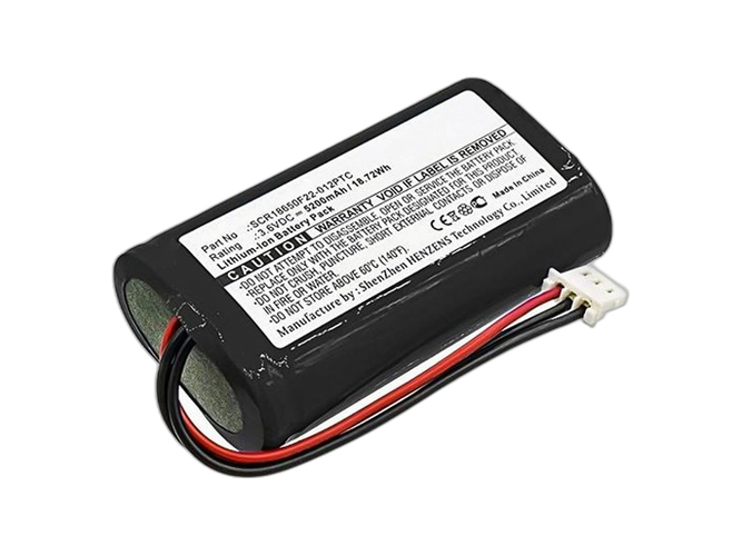 long life Bionet SCR18650F22 battery