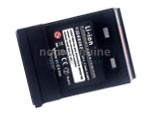 long life Bissell 132A0002 battery