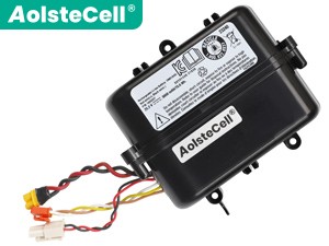 long life Bissell 69-0101-053 battery