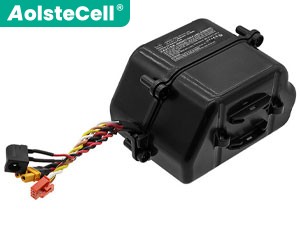 long life Bissell P3090-7S1P battery