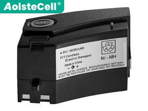 long life Bissell BG81KBAT-NM battery