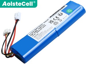 long life Bissell FOKZS900001R battery