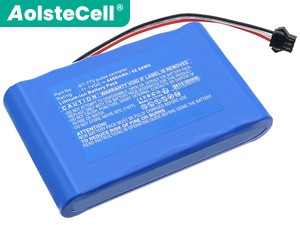 long life Bistos BT770 battery