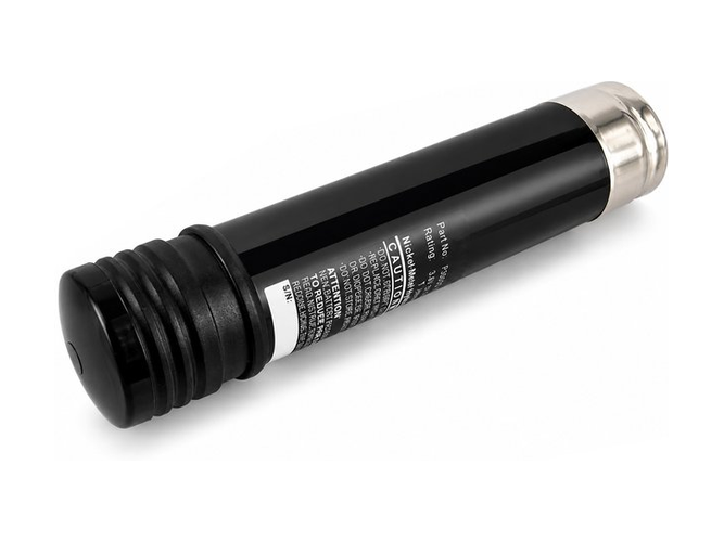 long life Black Decker 151995-03 battery