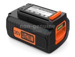 long life Black Decker LST420 battery