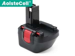 long life Bosch BAT046 battery