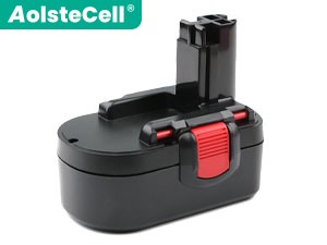 long life Bosch BAT026 battery