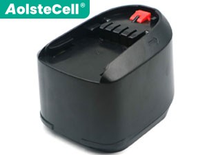 long life Bosch Green Li battery