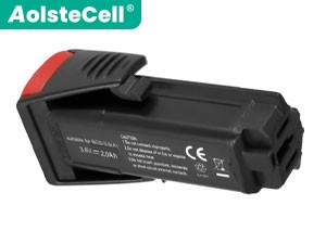long life Bosch 2607335062 battery