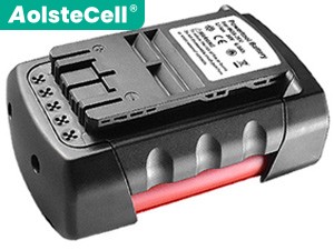long life Bosch GBH36V-Li battery