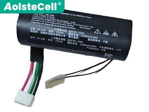 long life Bose 081396 battery