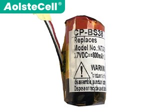 long life Bose NTA3522 battery