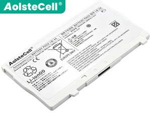 long life Canon LB-4A battery