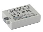 long life Canon DS126181 battery
