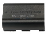 long life Canon EOS 5D Mark IV battery