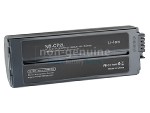 long life Canon NB-CP2L battery