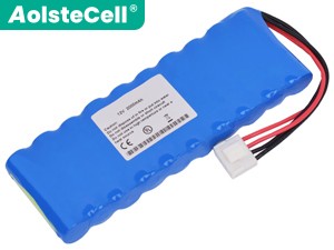 long life Carewell HX-AA-12-1500 battery