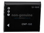 long life Casio CNP150 battery