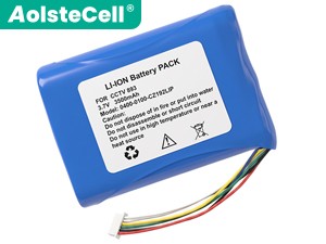 long life CCTV ST893 battery