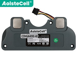 long life Cecotec CONGA 4490 battery