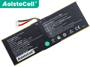 long life CHUWI hi10 go battery