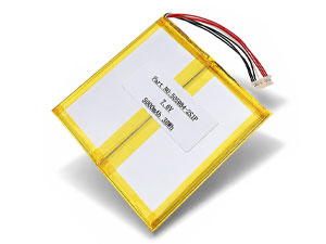 long life CHUWI Herobook Pro+ battery