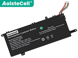 long life CHUWI 6083220P battery