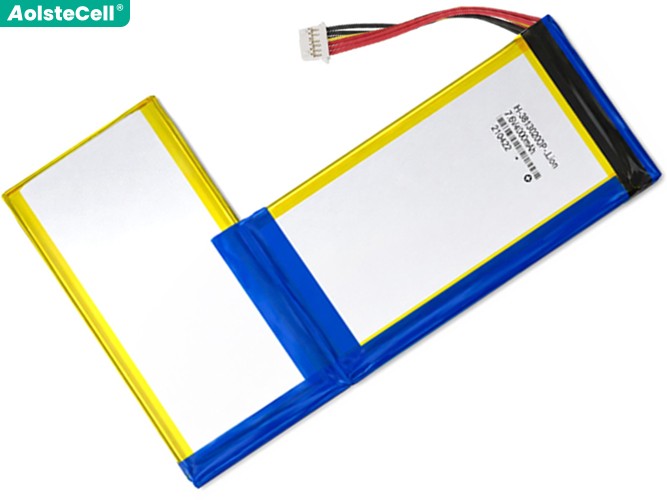 long life CHUWI 2969G5 battery