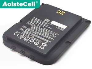 long life Cipherlab BA-0114A0 battery