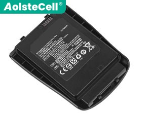 long life Cipherlab BA-0126A0 battery