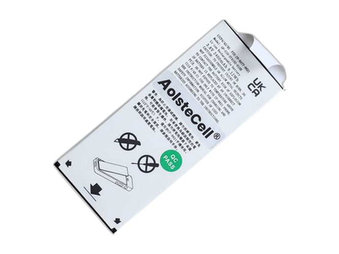 long life Cisco CP-BATT-8821 battery