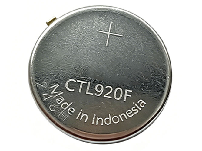 long life CITIZEN H610 battery