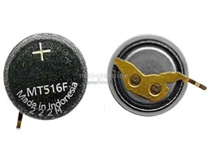 long life CITIZEN B020 battery