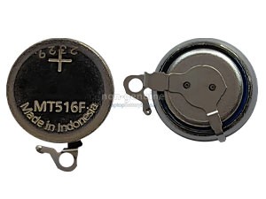 long life CITIZEN VS17 battery