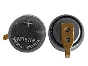 long life CITIZEN 295-763 battery