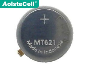 long life CITIZEN 295-5100 battery