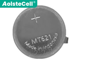 long life CITIZEN 295-60 battery