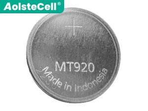 long life CITIZEN 295-57 battery