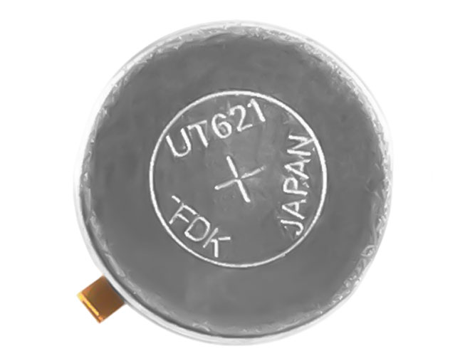 long life CITIZEN H060 battery