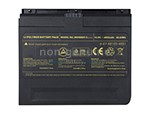 Replacement Battery for Clevo M980BAT-4