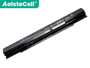 long life Clevo N240BAT-3 battery