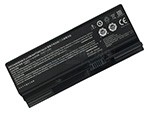 Replacement Battery for Clevo NH50BAT-4